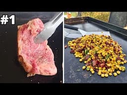 10 Must-Try Recipes for Your New Blackstone Griddle