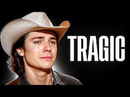 The Heartbreaking Story of John Foster From American Idol
