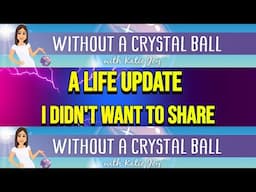 THIS IS A LIFE UPDATE I DIDN'T WANT TO SHARE, My Husband Has CANCER