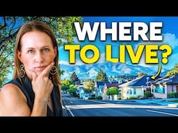 Top 8 Best Neighborhoods in San Jose
