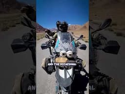 The BEST road in the WORLD !