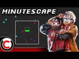 We Discovered TIME TRAVEL! - Minutescape