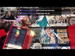6/9/25 LIVE TCG BREAKS- Pokemon, One Piece, Sports, Weiss & More!