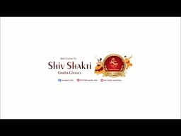 Shiv Shakti GarbaClass | Live Day 1 😍 #garba #navratrispecial #vanbhazala #rajkot