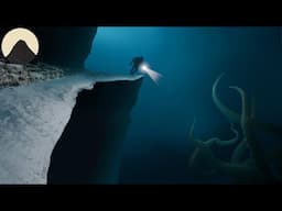 Why do the Ocean's depths Produce Giants?