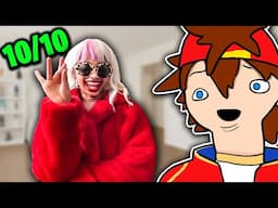 I Rated My Viewers Outfits...