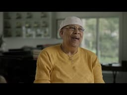 NEA Jazz Masters: Chucho Valdés (2025)