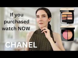 Don’t skip CHANEL Les Beiges Golden Hour Summer 2025 collection | Makeup Tutorial & Review