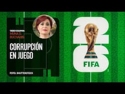 Corrupción en juego