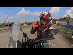 LIFE SAVER Product for Motorcycle RIDERS - JioTag
