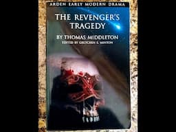 Plot summary, “The Revenger's Tragedy” by Thomas Middleton in 5 Minutes - Book Review