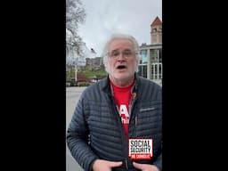 Take Action to Protect Social Security
