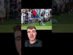 Should phones go at golf events?