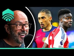 Our Champions League semi-finals preview