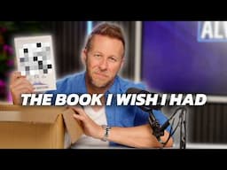 Best Book For Financial Freedom - My Book Launch Announcement