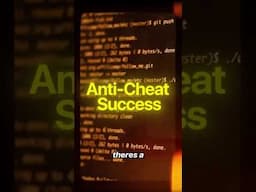 The Secrets Behind Roblox Anti-Cheat