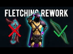 Longbows are coming back!?