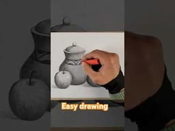 #drawing #رسم #art #رسم_سهل #sketch #drawingtutorial #easy_drawing