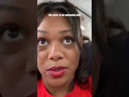 What happened when you don’t answer Crew Scheduling- flight attendant chronicles