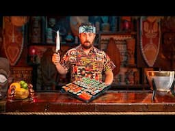 Gilligan’s Island & Brainkiller Recipes!