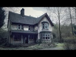 Abandoned House So Haunted We Abandoned The Cameras!