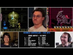 INPUT SABOTAGE ANY% RACE vs Eddie & Imyt