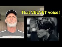 Theme from Valley of the Dolls (Dionne Warwick) reaction