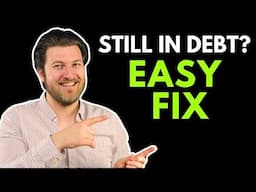 THIS Is The Real Reason You're Still in Debt