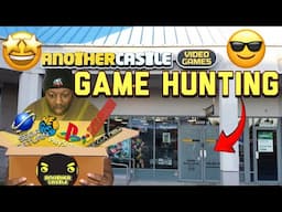 You Won’t Believe This Game Store’s Crazy Selection!