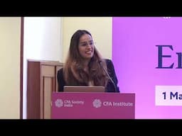 Transition from Military Boots to Corporate Suits | Lieutenant Colonel Tripti Arya | Women's Day