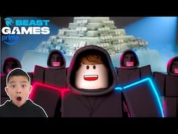 Beast Games Roblox  CKN Gaming