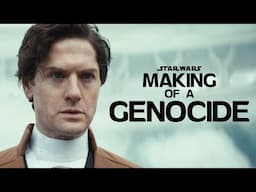 Making a Genocide | Andor Season 2