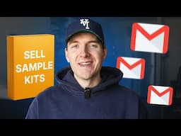 What I Learned Sending 1,000,000+ Emails to Sell Sample Kits