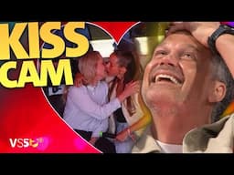 💋Annemarie Carpendale küsst Barbara Schöneberger: Wayne interessierts! | Verstehen Sie Spaß?