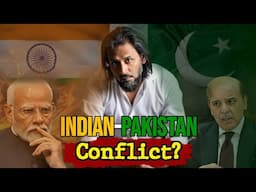 India-Pakistan War 🔥 | Sahil Adeem On Pak India War 🪖