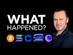 Crypto Comeback 🔥 Why This Week Changed EVERYTHING