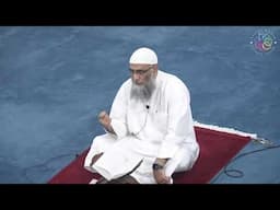 Family Has Right on You | Isha Khatirah | Sh. Yaser Birjas