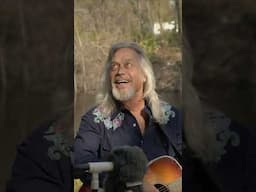 Jim Lauderdale & Steve Poltz on the meaning of life #pastemagazine #singersongwriter