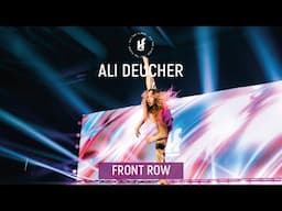 ALI DEUCHER | Hit The Floor Québec #HTF2025