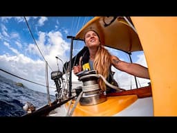 Sailing back to Paradise | Sailing Sitka Ep 172