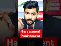 Legal Consequences for Harassment and Privacy Violations in Pakistan