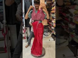 Latest🔥Rady to whar saree