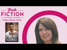 Romance, Heroes, and Behind-the-Scenes Insights with Donna Michaels