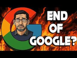 How An Indian Judge In America Hammered Google! | US Government Antitrust Case On Google