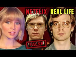 Inside The MORBID Mind Of Cannibal Jeffrey Dahmer