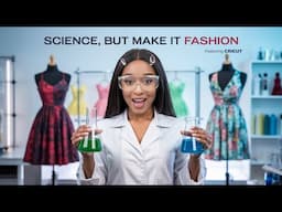 I Designed a Lab Coat with My Cricut… and You Won’t Believe the Results!