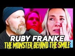 Ruby Franke: The Monster Behind the "Perfect Mommyvlogger" Smile | Ep 199