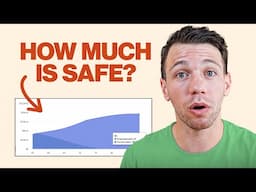 We Have $4M (Liquid) - How Much Can We Spend In Retirement?