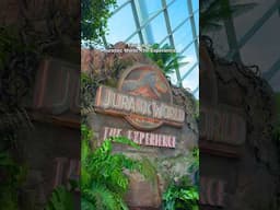 ⚠️Warning ⚠️Dinosaurs spotted in Singapore! 🦖