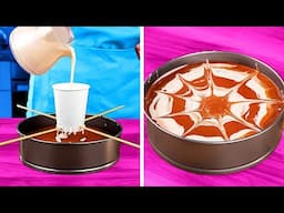 5-Minute Dessert Treats for Busy Parents: Quick and Easy Solutions